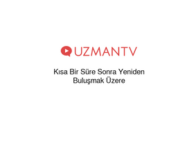 'uzmantv.com' screenshot