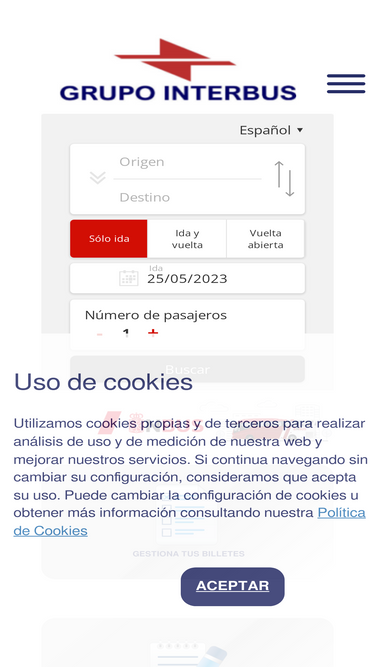 interbus.es