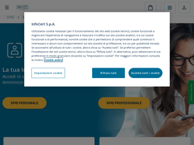 identity.infocert.it