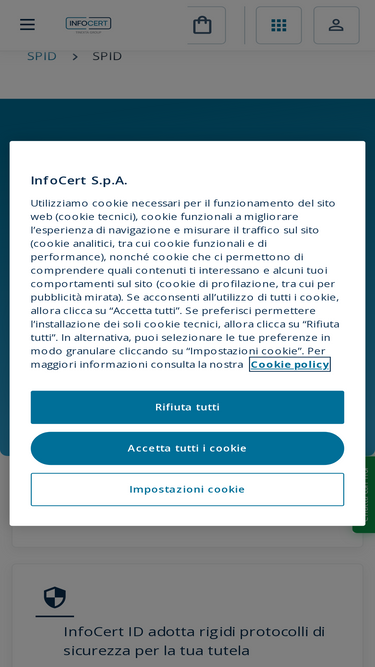 identity.infocert.it