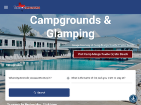 texascampgrounds.com