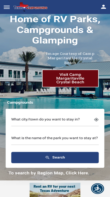 texascampgrounds.com