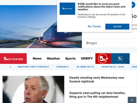 'ksdk.com' screenshot