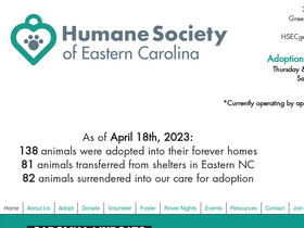 hsecarolina.org