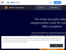 website-categorization.whoisxmlapi.com