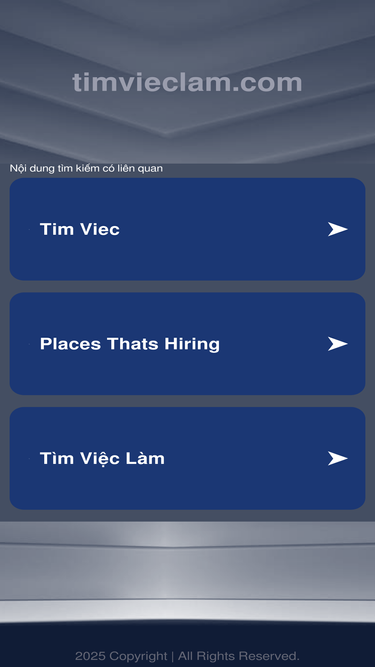 timvieclam.com
