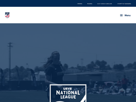 thenationalleague.com