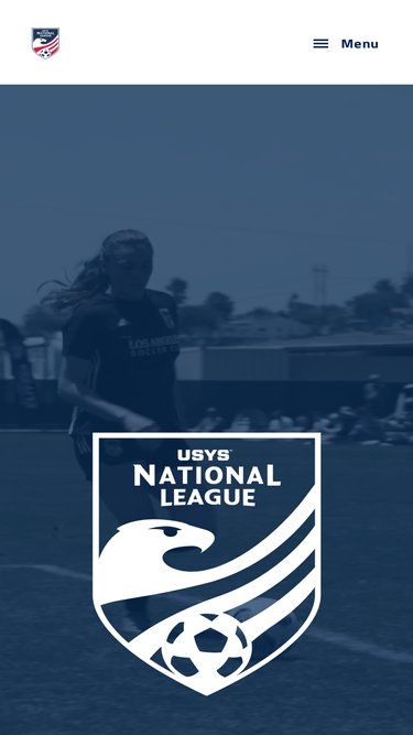 thenationalleague.com