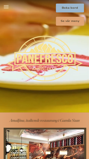 panefresco.se