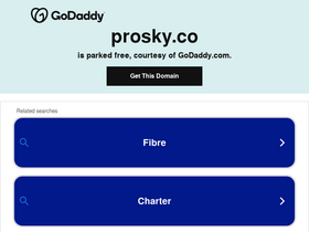 prosky.co