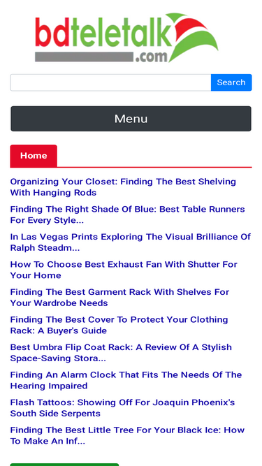 bdteletalk.com