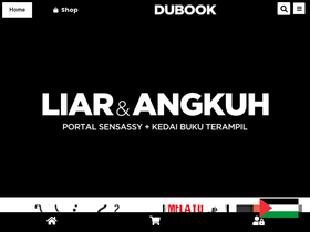 dubookpress.com
