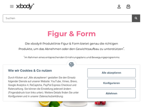 xbody.de
