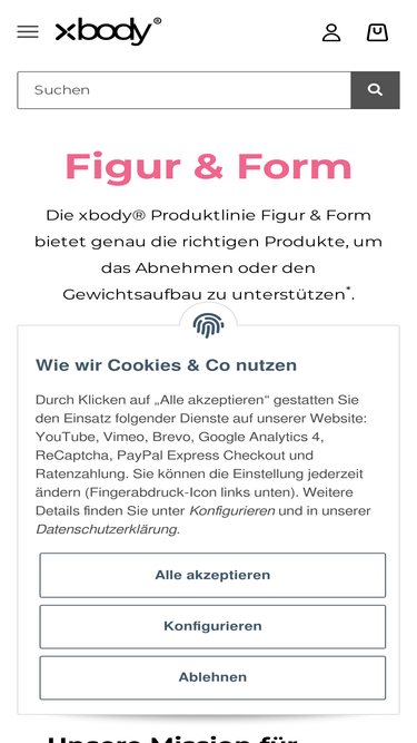 xbody.de