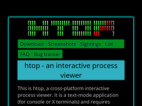 htop.dev