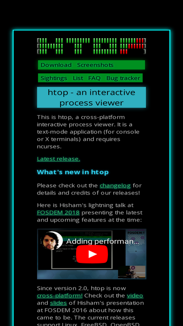 htop.dev