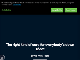 'cottonelle.com' screenshot