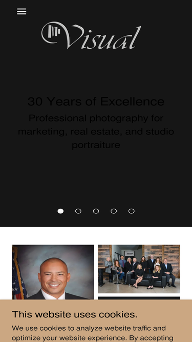 visualphotography.com