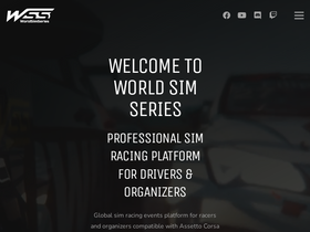 worldsimseries.com