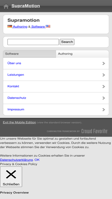 supramotion.de
