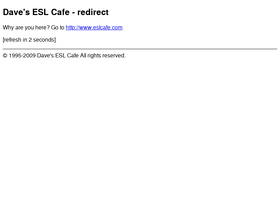 forums.eslcafe.com