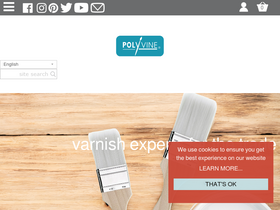 polyvine.com