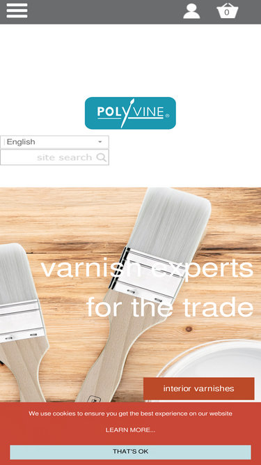 polyvine.com