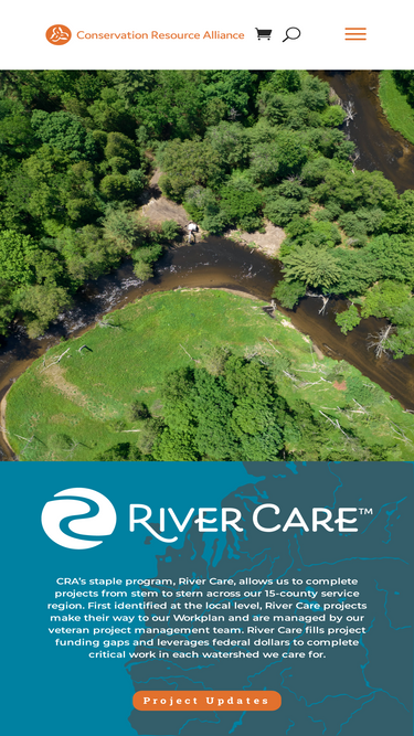 rivercare.org
