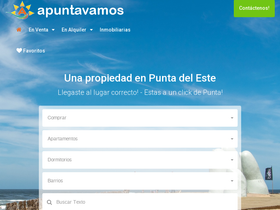apuntavamos.com