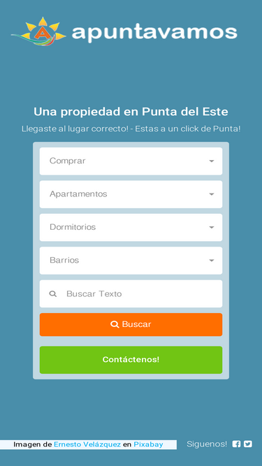 apuntavamos.com