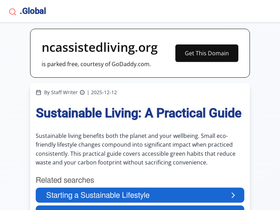 ncassistedliving.org