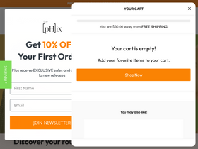 thephix.co
