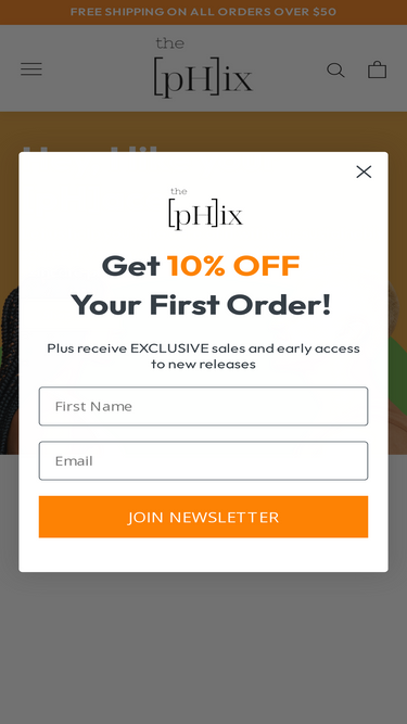 thephix.co