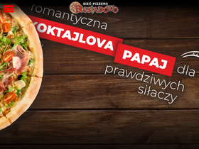 'biesiadowo.pl' screenshot