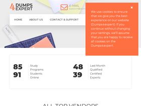 dumps4expert.com