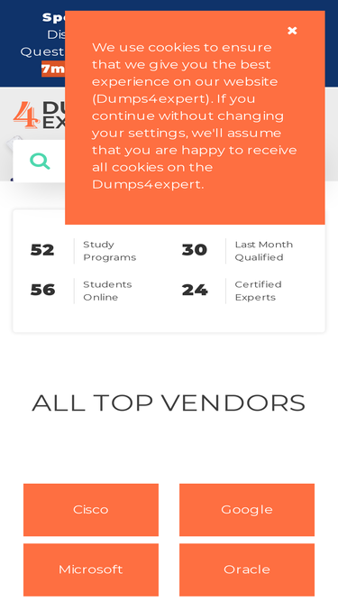 dumps4expert.com