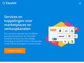 Concurrents de terk.nl - Top sites comme terk.nl | Similarweb