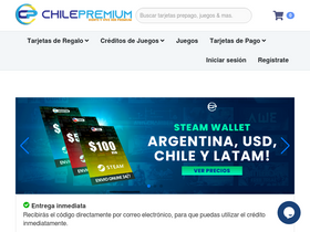 chilepremium.cl