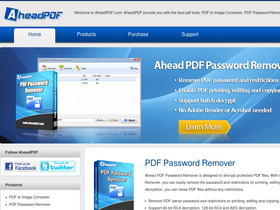 aheadpdf.com