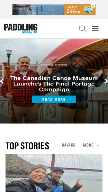 paddlingmag.com
