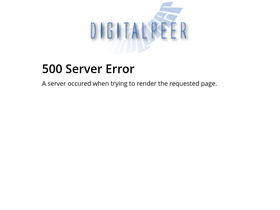 digitalpeer.com