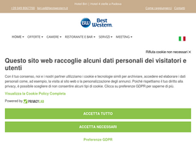 hotelbiri.com