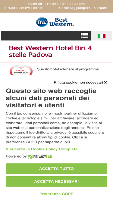 hotelbiri.com