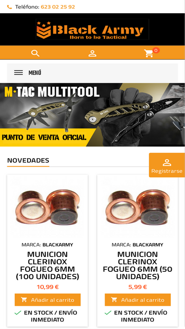 blackarmy.es