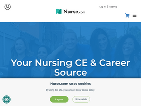 nurse.com