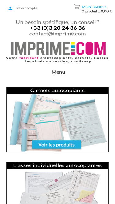 imprime.com