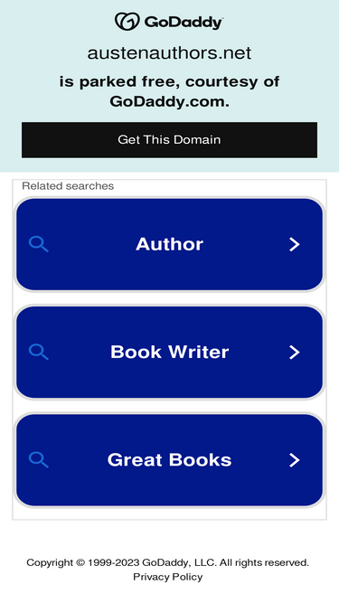 austenauthors.net