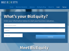 bizequity.com