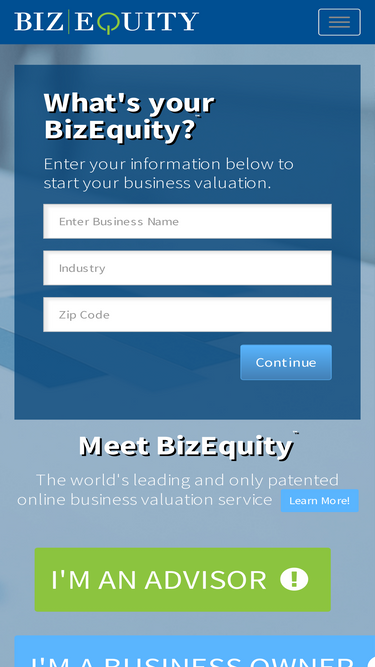 bizequity.com