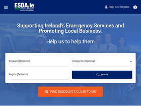 esda.ie